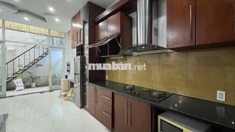 CHO THUÊ NGUYÊN CĂN 2PN Ở DƯƠNG QUẢNG HÀM GẦN ĐH VĂN LANG, ĐH IUH