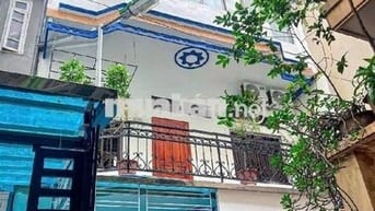 Hiếm! Nhà dân xây phố Hoàng Mai 47m2, 5 tầng, mt 5m giá nhỉnh 8 tỷ