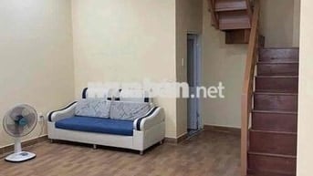 Nhà Hẻm Bự , Bình Thạnh , Hoàng Hoa Thám - 52 - 3 tầng , giá 15tr/th