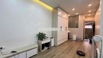 Trung Tâm Ba Đình 45m2 - 4 tầng CHỈ 8,5 tỷ