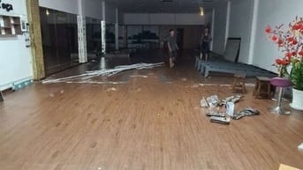 Chỉ 26tr KHO 330M2 NGUYỄN VĂN QUÁ _ NGAY CHỢ CẦU QUANG TRUNG