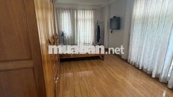 BÁN NHÀ HOÀNG HOA THÁM - LÔ GÓC 3 THOÁNG  – Ô TÔ DỪNG ĐỖ NGÀY ĐÊM