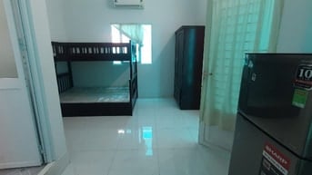 HXH Nguyễn Văn Đậu, P. 6, q. Bình Thạnh