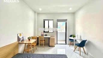 🎉 Trống lại Studio Quận 3 Full nt, ban công ở được 3 người ngay CMT8 🎉