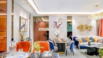 Chính Chủ  Bán Căn Hộ 1 Phòng Ngủ View Sông Cần Thơ
