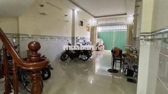 Nhà mặt tiền Nguyễn Văn Quang lộ 30m Đông Nam - KDC Nam Long