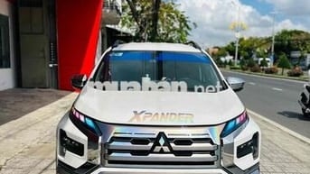 Mitsubishi Xpander Cross 2023 - 85000 km