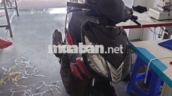 Dư bán Honda Air Blade thái 2008 biển SG có cavet