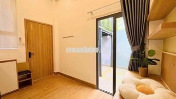 CHDV DUPLEX BANCOL NẰM GẦN ĐẠI HỌC NGUYỄN TẤT THÀNH, ĐẠI HỌC VĂN LANG