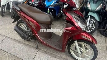 Honda vision 2018 mới 90% Bstp chính chủ