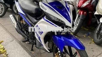 Yamaha Exciter 135 2014 mới 90% biển số 37