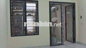Cho thuê nhà Tân Phong Cũ, nhà mới.