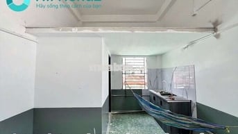 Phòng trọ sinh viên giá rẻ gần đại học giao thông vận tải và huflit