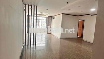 Căn 115m2, 2PN (ntcb), cc Giai Việt, phường 5, q8
