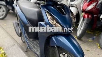 Honda vision 2022 mới 90% Bstp chính chủ