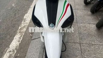 Piaggio Liberty 2012 mới 90% biển số thành phố