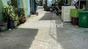 🎯🎯🎯 Nhà 3 Tầng Sổ Hồng Riêng- Hẻm 3m Trần Xuân Soạn- P. Tân Hưng - Q.7
