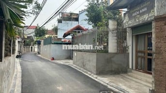 Bán Đất Hải Bối Đông Anh HN 52.3m2 5.1 tỉ