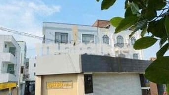 Bán góc 2 mt hẻm Hiệp Bình Phước Thủ Đức gần vạn phúc 213m2