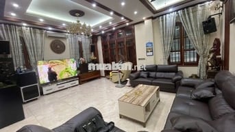 Siêu hiếm, bán nhà Ngọc Hà, diện tích rộng 115m, mặt tiền 7m chỉ 22 tỷ