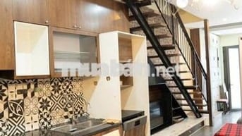 Phố Trạm- Nguyên Căn- 43M×3 Tầng -10 Tr - Full Đồ