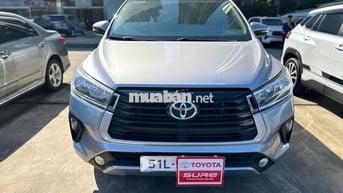Toyota Innova 2021 E 2.0 MT - 64,000 7c số sàn