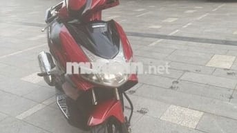 Honda AB Máy móc khỏe êm bốc
