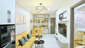BÁN CĂN HỘ BCONS SOLARY TÂN ĐÔNG HIỆP