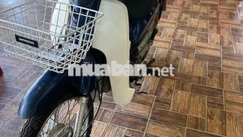 Cub 50cc . Xe đang hoạt động tốt , máy ngon