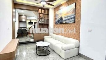 Bán Nhà Ba Đình 33m2 Hơn 7 Tỷ-Đúng 40m 1 Ngoặt Ra Mặt Phố Vĩnh Phúc