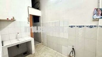 CHO THUÊ NHÀ 4X10 1 TRỆT 1 LẦU HẺM 184 ÂU DƯONG LÂN P3 Q8 MỚI ĐẸP
