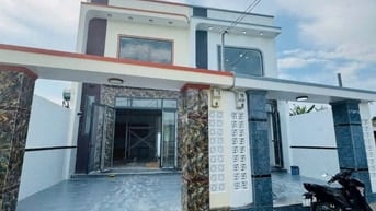 💥 CHÍNH BÁN SIÊU PHẨM NHÀ PHỐ CAO CẤP – XÃ BÀ ĐIỂM SHR 4 TỶ 380TR