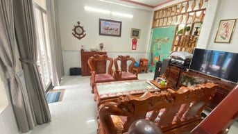 NHÀ LÝ TƯỞNG GẦN CÔNG VIÊN TRƯỜNG HỌC - GIÁ 3,18 TỶ - PHAN SÀO NAM TB