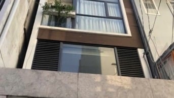 BÁN NHÀ ĐANG CHO THUÊ 25 TR - 4TỶ250 HXH 5M PHAN XÍCH LONG Q.PHÚ NHẬN