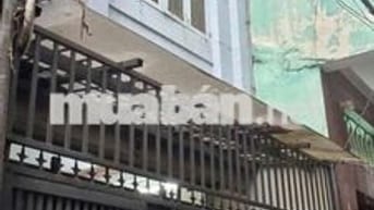 Nhà cho thuê 4 phòng ngủ full noi thất đầy đủ