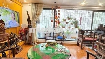 BÁN NHÀ TẬP THỂ THỌ LÃO - HAI BÀ TRƯNG ,70M , MẶT ÔTÔ , KD SẦM UẤT .