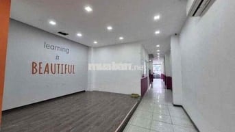 ✅ Cho thuê nhà 4 tầng mặt tiền Ngô Quyền - Sơn Trà - 22 Triệu