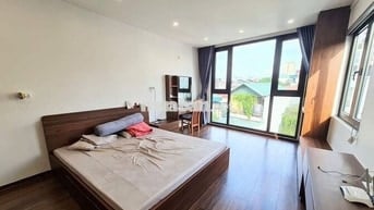 Bán nhà Lê Thanh Nghị –10m ra mặt phố, thang máy, 42m x5T - hơn 10 tỷ