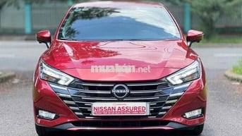 Nissan Almera 2024 VL 1.0 CVT Cao cấp - 14000 km