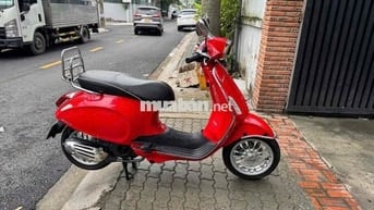 Vespa 2018 125abs