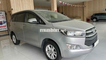Toyota Innova 2017 2.0E - 92000 km 7c Hãng