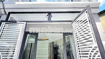 Nhà bán 1 lầu 2 phòng ngủ 2 vệ sinh