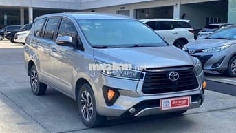 Toyota Innova 2021 2.0E - 64000 km 7c HÃNG