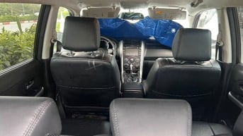Bán suzuki grand vitara nhập nhật 2017