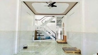 Mặt bằng trệt lầu 4PN đường Nguyễn Văn Cừ