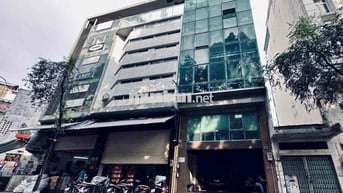 ✅ CHO THUÊ NHÀ 2 MẶT TIỀN NGUYỄN THÁI BÌNH, P. TÂN SƠN NHẤT SIÊU RẺ 💰