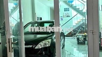 Nhà trệt lầu 3PN khu TĐC Nhi Đồng chỉ 13 triệu