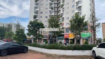🔥💥✅ Chính chủ bán căn chung cư tầng 1 tòa Happy Star Tower mặt đường M