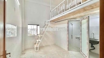 Khai Trương Căn Hộ Dịch Vụ Mới 100% Cách Lê Trọng Tấn 7-10P Đi Xe