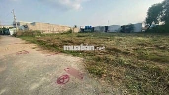Đất 5 x 43 (218m2 Full thổ) 1/ngắn đường Cây Dương,hẻm ôtô 5m
